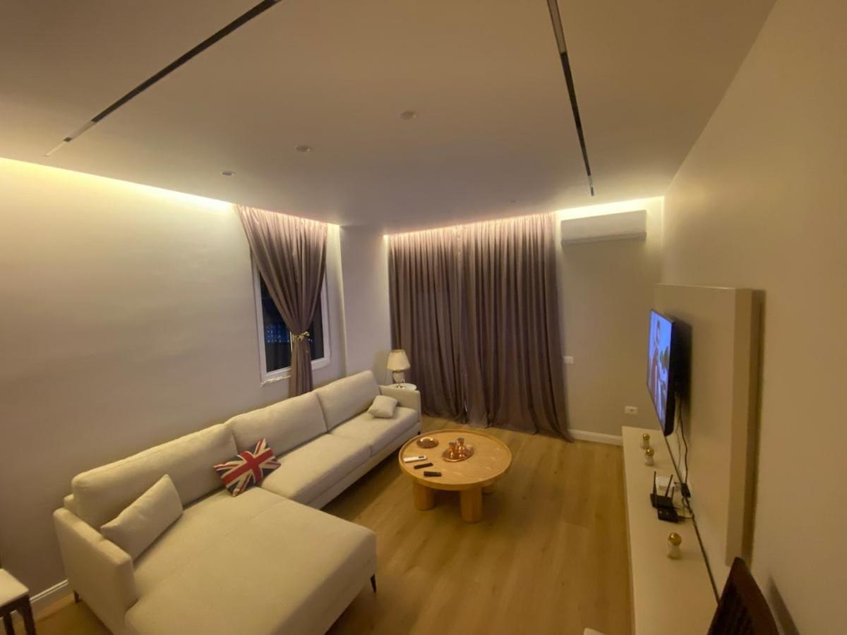 Cozy Apartament Tirana