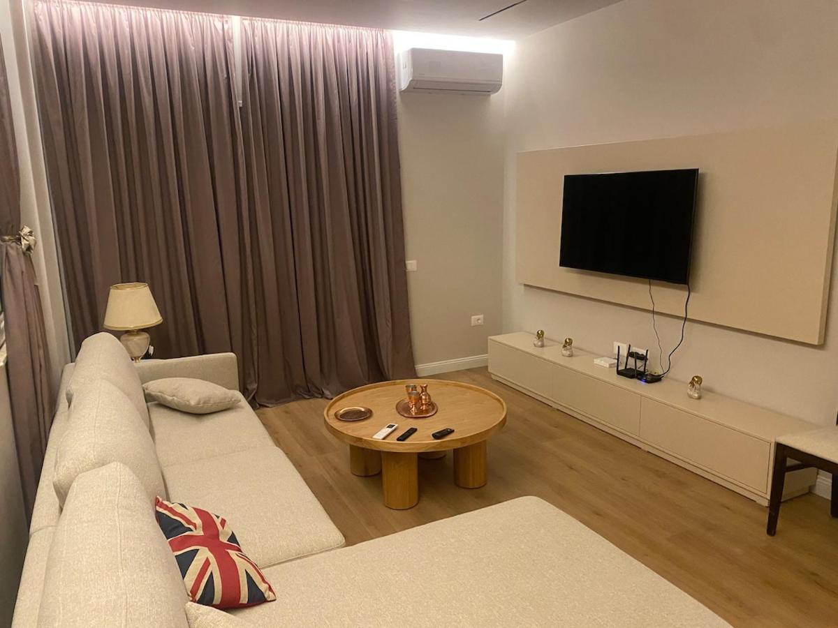 Apartament Cozy Tirana